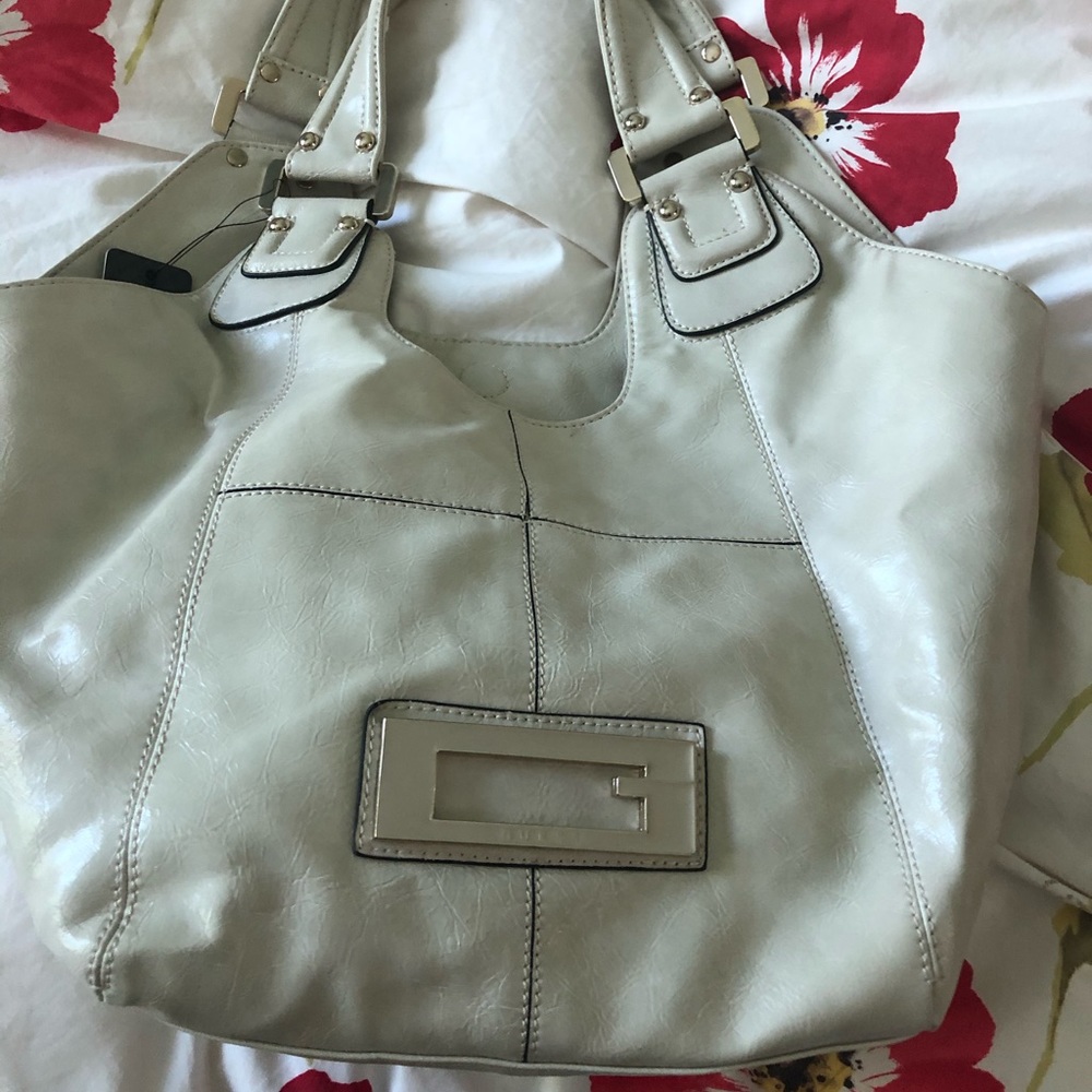 Guess Purse